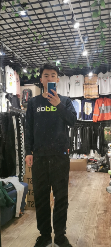 小满的第一张照片--德州闪婚服务中心